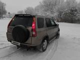 Honda CR-V 2003 года за 3 500 000 тг. в Алматы – фото 4