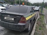 Toyota Corolla 2006 года за 3 700 000 тг. в Алматы – фото 4