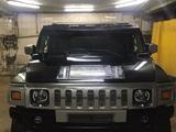 Hummer H2 2004 года за 7 000 000 тг. в Астана