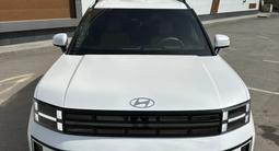 Hyundai Santa Fe 2024 года за 18 500 000 тг. в Актобе