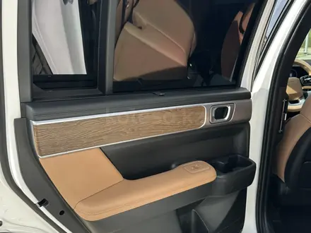 Hyundai Santa Fe 2024 года за 17 700 000 тг. в Актобе – фото 10