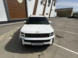 Hyundai Santa Fe 2024 годаүшін17 700 000 тг. в Актобе – фото 2