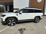 Hyundai Santa Fe 2024 годаүшін17 700 000 тг. в Актобе – фото 5