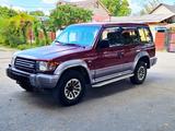 Mitsubishi Pajero 1994 годаүшін2 500 000 тг. в Алматы