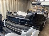 Бампер задний за 15 000 тг. в Алматы