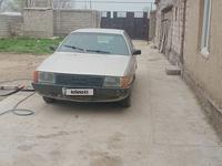 Audi 100 1985 года за 500 000 тг. в Шымкент