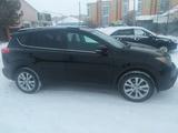 Toyota RAV4 2014 годаүшін10 300 000 тг. в Уральск – фото 3