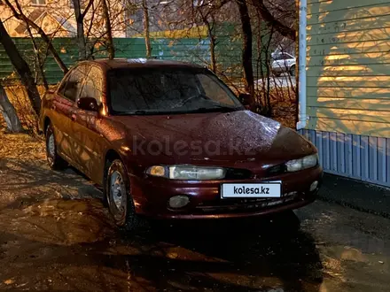 Mitsubishi Galant 1994 года за 1 200 000 тг. в Петропавловск – фото 5