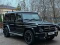 Mercedes-Benz G 500 2002 годаүшін13 000 000 тг. в Алматы – фото 3