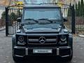 Mercedes-Benz G 500 2002 годаүшін13 000 000 тг. в Алматы – фото 6