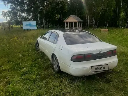 Toyota Aristo 1995 года за 1 800 000 тг. в Степняк – фото 7