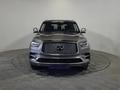 Infiniti QX80 2019 года за 21 400 000 тг. в Алматы – фото 2