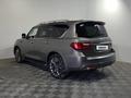 Infiniti QX80 2019 года за 21 400 000 тг. в Алматы – фото 7