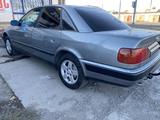 Audi 100 1993 годаfor2 300 000 тг. в Туркестан – фото 3