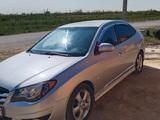 Hyundai Avante 2010 годаүшін5 500 000 тг. в Казалинск – фото 2