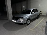 Volkswagen Passat 2002 годаfor2 900 000 тг. в Астана