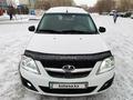 ВАЗ (Lada) Largus 2017 года за 4 500 000 тг. в Астана – фото 16