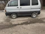 Mitsubishi Minicab MiEV 2011 года за 1 300 000 тг. в Алматы