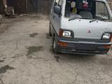 Mitsubishi Minicab MiEV 2011 года за 1 300 000 тг. в Алматы – фото 3