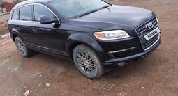 Audi Q7 2007 года за 6 400 000 тг. в Кокшетау – фото 3