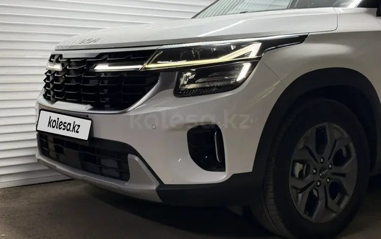 Kia Seltos 2024 года за 9 000 000 тг. в Алматы