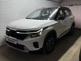 Kia Seltos 2024 года за 9 000 000 тг. в Алматы – фото 2