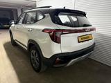 Kia Seltos 2024 года за 9 000 000 тг. в Алматы – фото 3