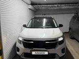 Kia Seltos 2024 года за 9 000 000 тг. в Алматы – фото 4