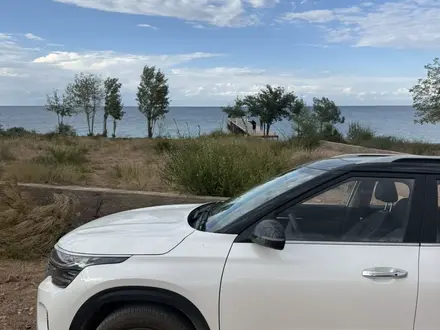 Kia Seltos 2024 года за 9 000 000 тг. в Алматы – фото 9