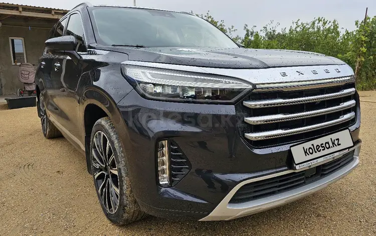 EXEED VX 2023 года за 13 500 000 тг. в Актау