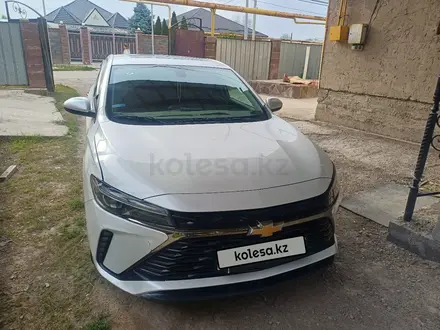 Chevrolet Monza 2024 года за 6 500 000 тг. в Алматы
