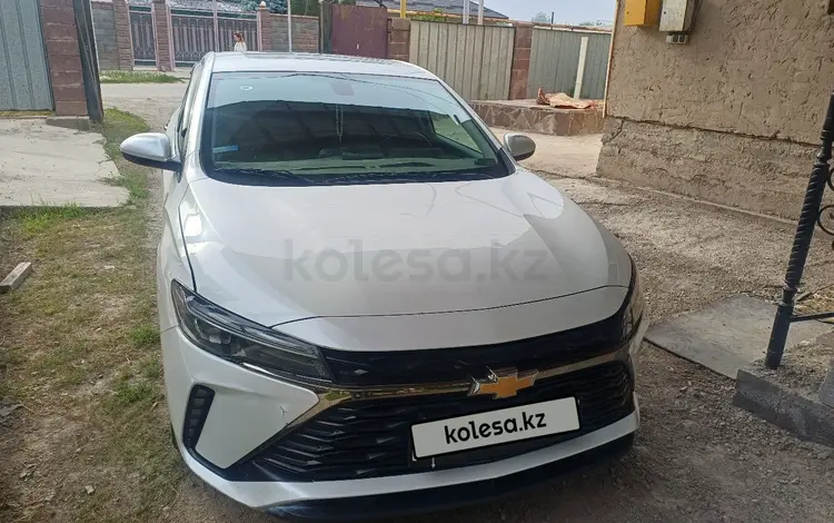 Chevrolet Monza 2024 года за 6 500 000 тг. в Алматы