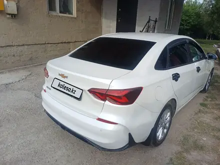 Chevrolet Monza 2024 года за 6 500 000 тг. в Алматы – фото 2