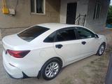 Chevrolet Monza 2024 года за 6 500 000 тг. в Алматы – фото 3