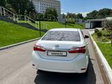 Toyota Corolla 2014 годаfor7 100 000 тг. в Алматы – фото 3