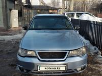 Daewoo Nexia 2013 годаүшін1 600 000 тг. в Алматы