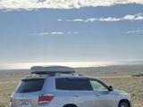 Toyota Highlander 2012 годаүшін10 800 000 тг. в Актау – фото 5