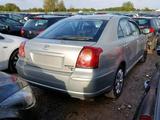 Toyota Avensis 2009 года за 111 111 тг. в Темиртау – фото 3