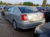 Toyota Avensis 2009 годаүшін111 111 тг. в Темиртау – фото 4