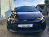 Toyota Corolla 2019 года за 10 100 000 тг. в Конаев (Капшагай)