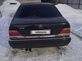 Mercedes-Benz S 320 1998 годаүшін4 200 000 тг. в Талдыкорган – фото 2