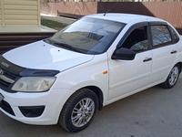 ВАЗ (Lada) Granta 2190 2014 года за 2 450 000 тг. в Костанай