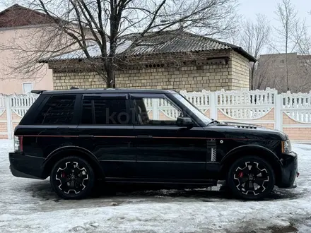 Land Rover Range Rover 2005 года за 7 500 000 тг. в Караганда – фото 5