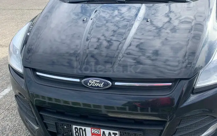 Ford Escape 2015 годаүшін7 000 000 тг. в Атырау
