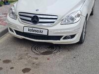 Mercedes-Benz B 170 2006 годаүшін3 800 000 тг. в Атырау