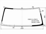 Стекло лобовое ГАРАНТИЯ на установку 5 лет за 21 850 тг. в Павлодар