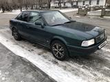 Audi 80 1992 года за 1 800 000 тг. в Семей – фото 5