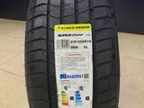 235/45R18 BLACK ARROW Super Dart за 24 000 тг. в Алматы