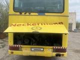 Mercedes-Benz  O 303 1991 годаүшін4 000 000 тг. в Алматы – фото 4