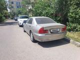 Mitsubishi Diamante 1995 годаfor750 000 тг. в Алматы – фото 2